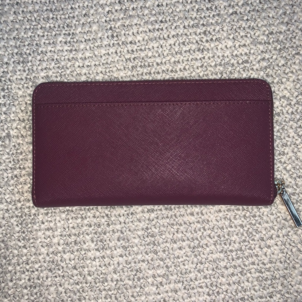 Kate Spade Wallet - Picture 2 of 5